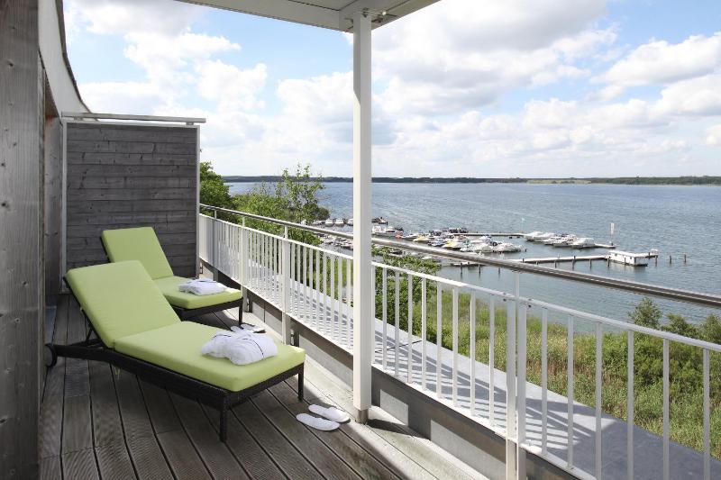 Penthouse Suite with Lake View image 3