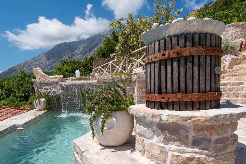 The Hidden Treasure Village - Entire property - image 2