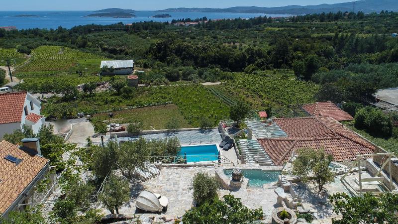 The Hidden Treasure Village - Entire property - image 10