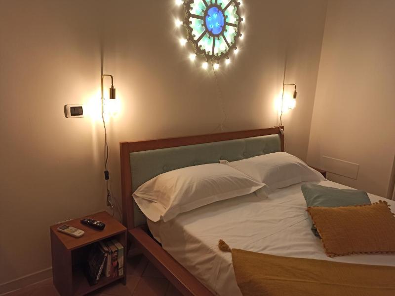 Double Room image 1