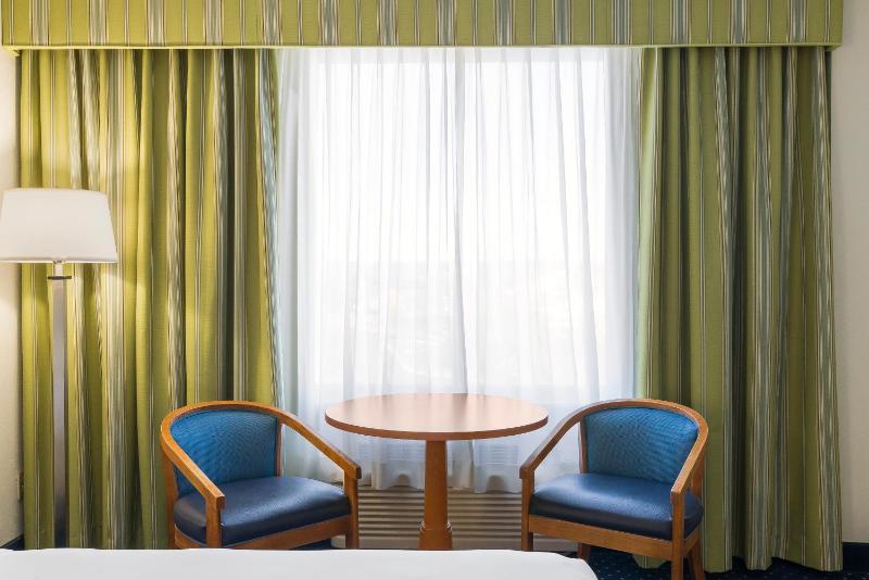 Standard Double Room image 4