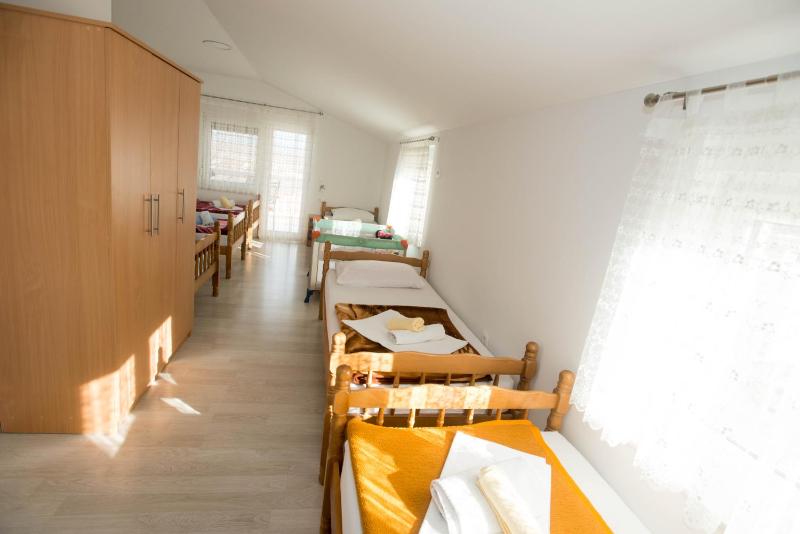 Family Room with Balcony image 4