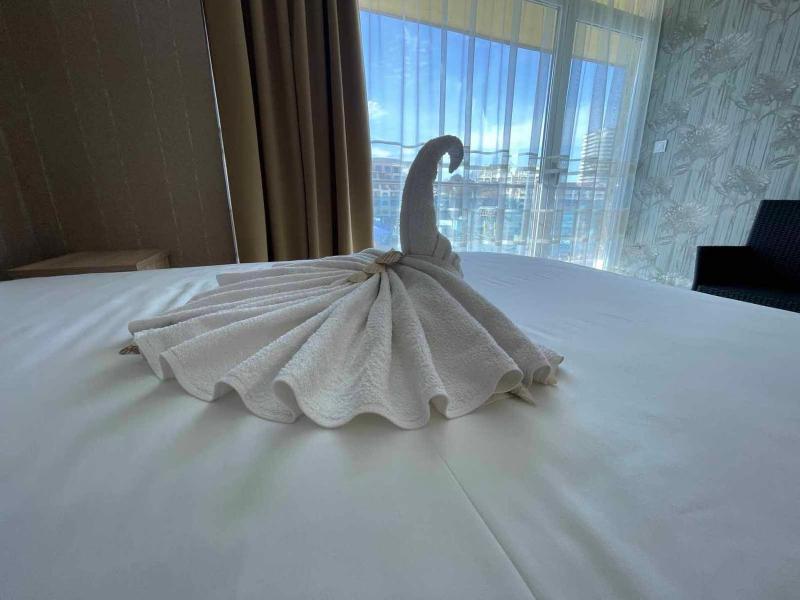 Apart hotel Gallery L - image 10