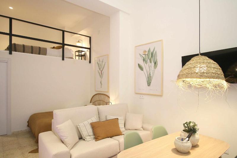 Apartamento Menorca Apartamento n1 - image 15