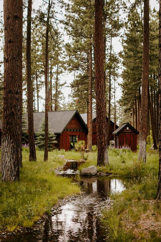 Classic Cottage image 4