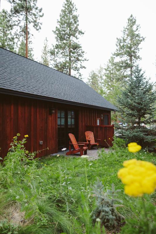 Classic Cottage image 2