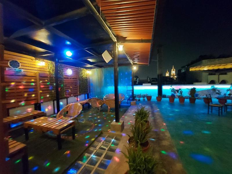 Holidays Hostel Arequipa - image 7