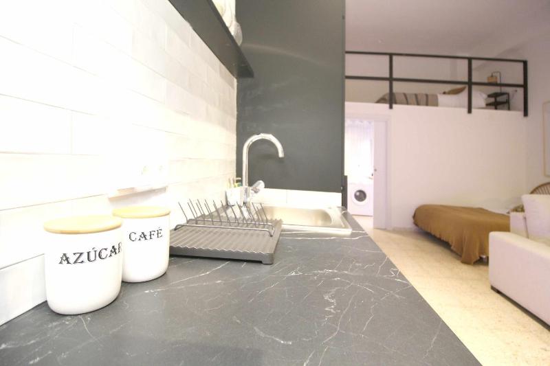 Loft Ibiza Apartamento n2 - image 9