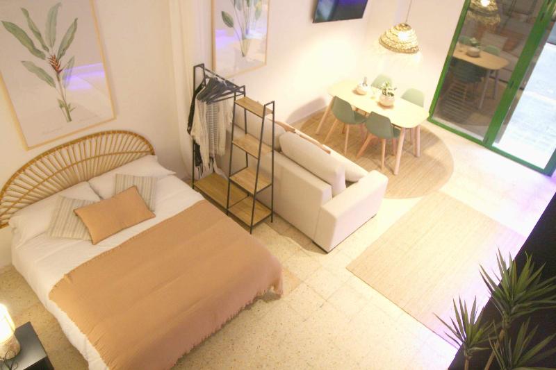 Loft Ibiza Apartamento n2 - image 3