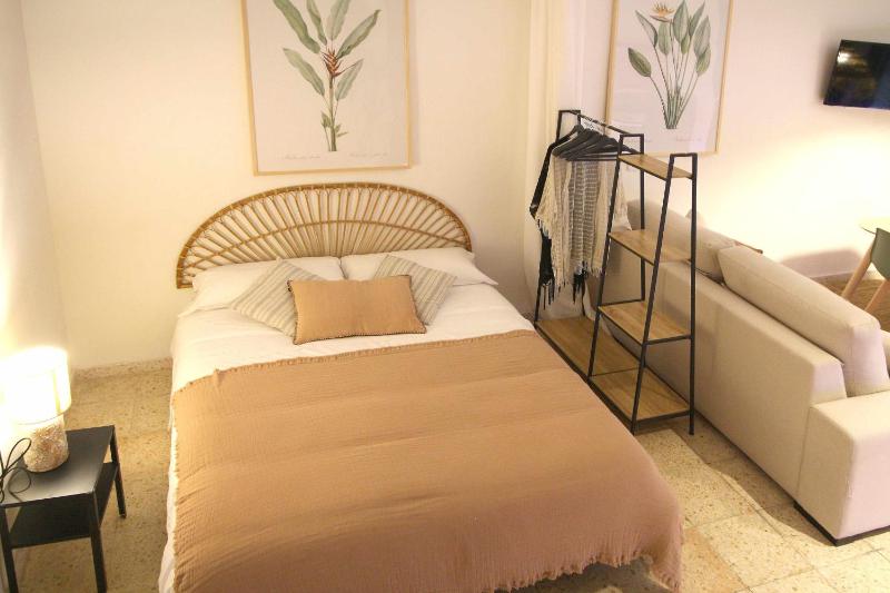 Loft Ibiza Apartamento n2 - image 10