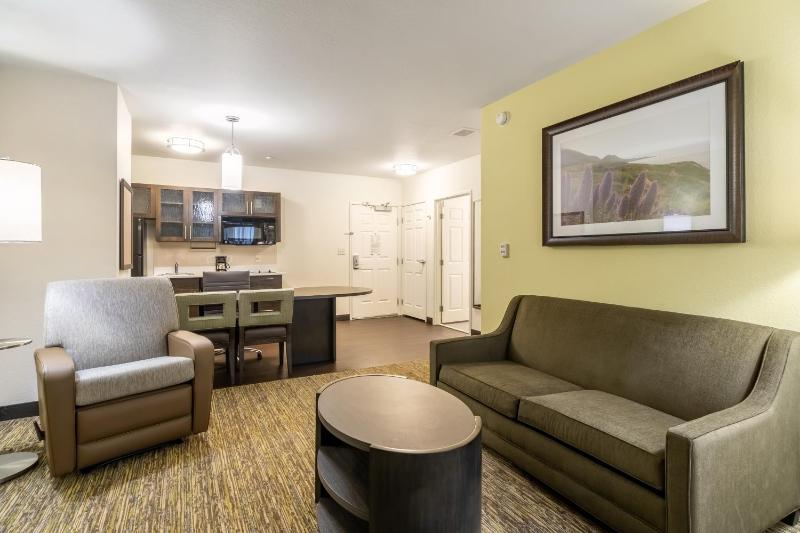 Candlewood Suites Portland Airport By IHG - image 47