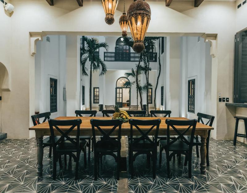 Yum Kaax Boutique Villa - image 50