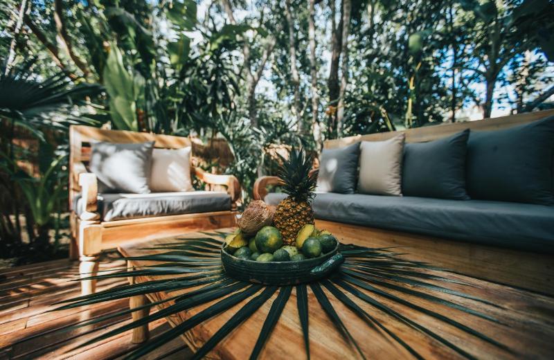 Yum Kaax Boutique Villa - image 30