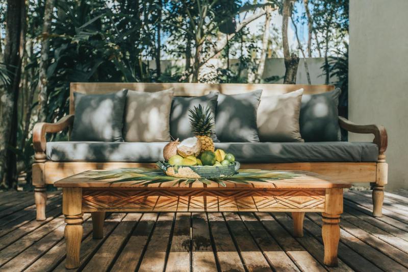 Yum Kaax Boutique Villa - image 19