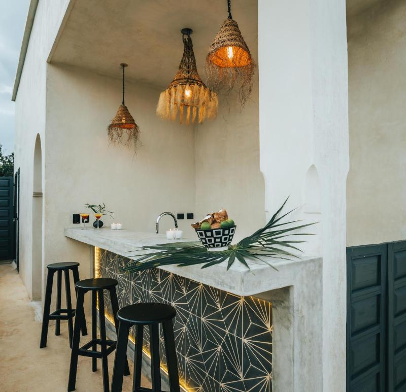 Yum Kaax Boutique Villa - image 36
