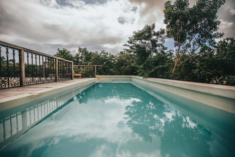 Yum Kaax Boutique Villa - image 20