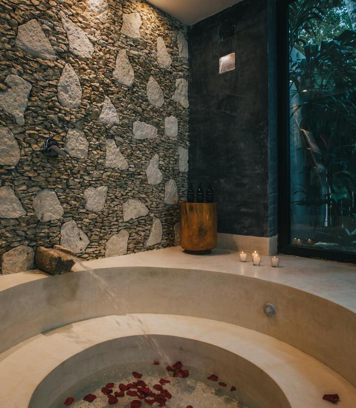 Yum Kaax Boutique Villa - image 44