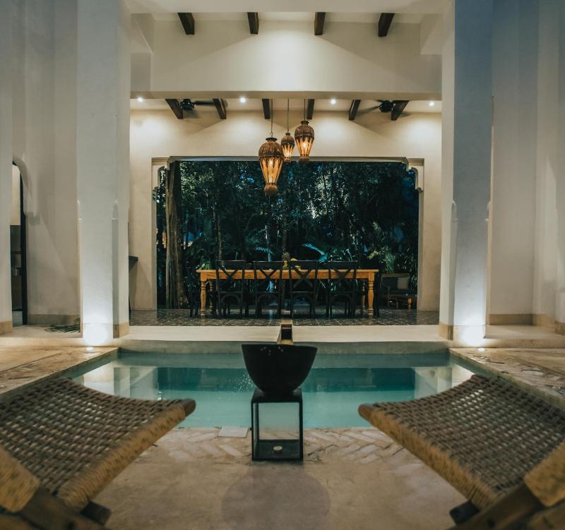 Yum Kaax Boutique Villa - image 1