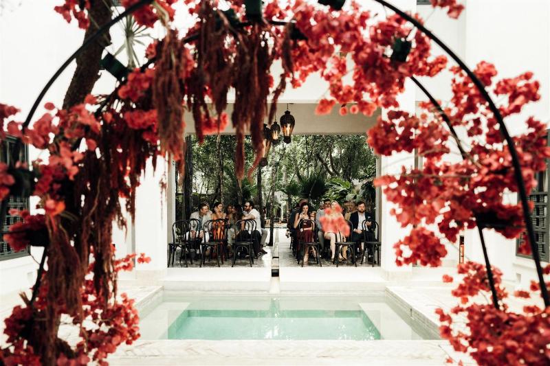Yum Kaax Boutique Villa - image 21