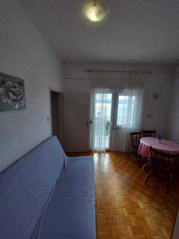 Apartments by the sea Duce Omis - 2731 - image 14