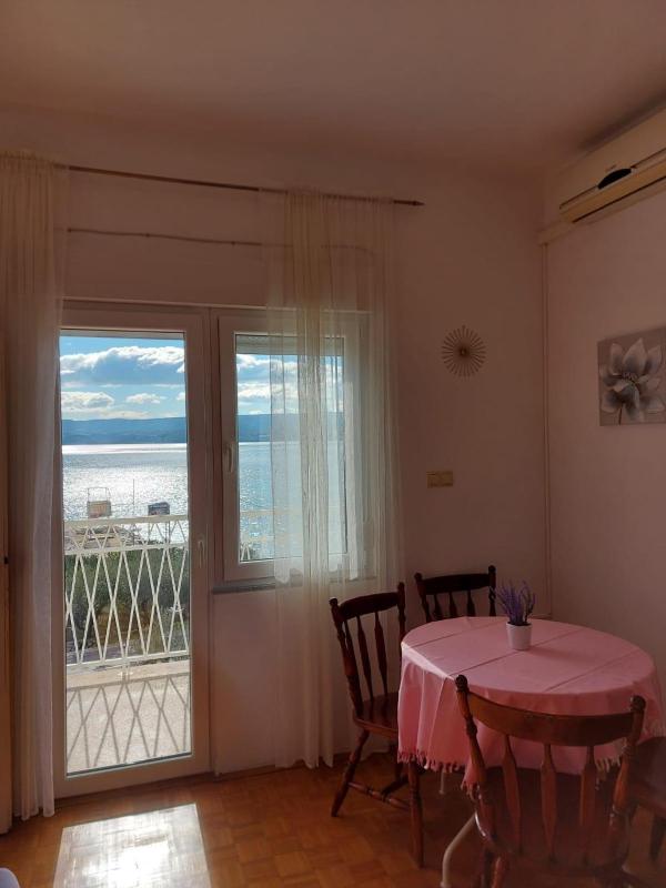 Apartments by the sea Duce Omis - 2731 - image 29