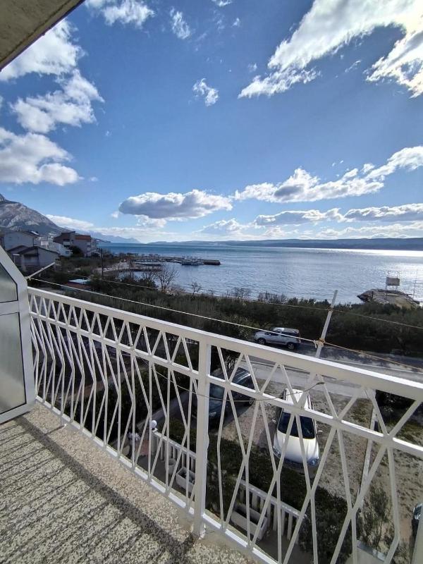Apartments by the sea Duce Omis - 2731 - image 11