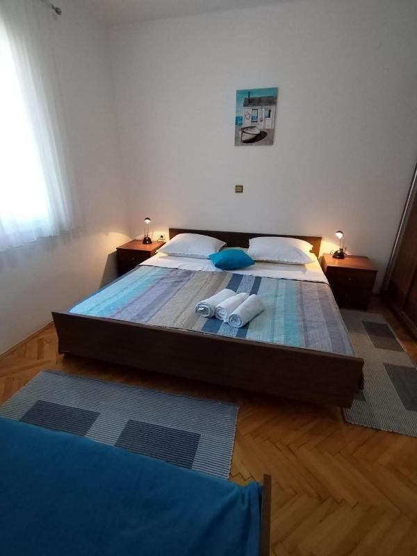 Apartments by the sea Duce Omis - 2731 - image 24