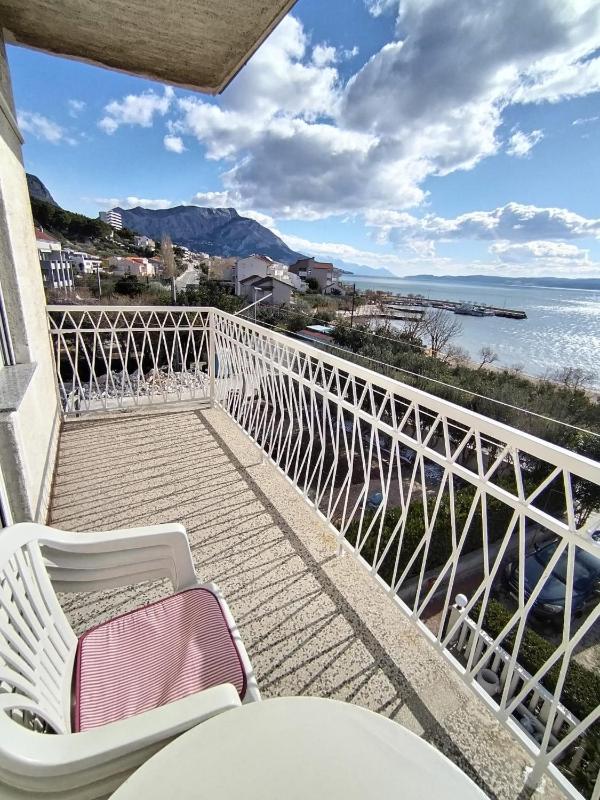 Apartments by the sea Duce Omis - 2731 - image 3