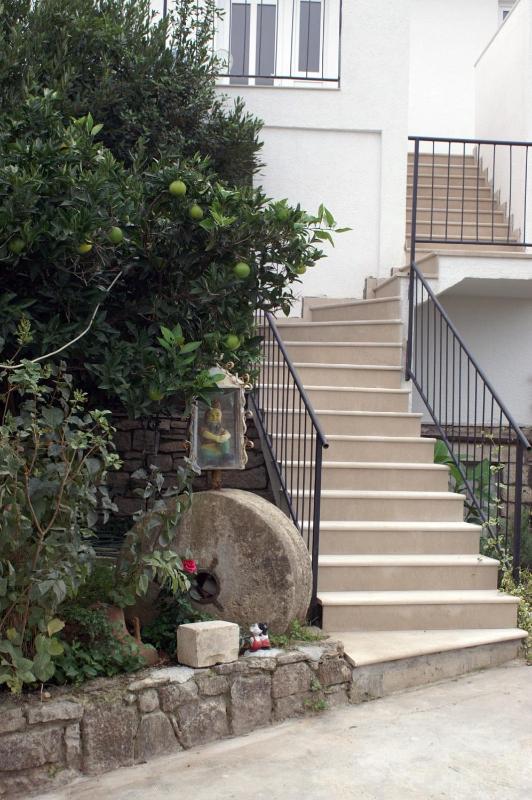 Apartments with parking space Supetar Brac - 2856 - image 24