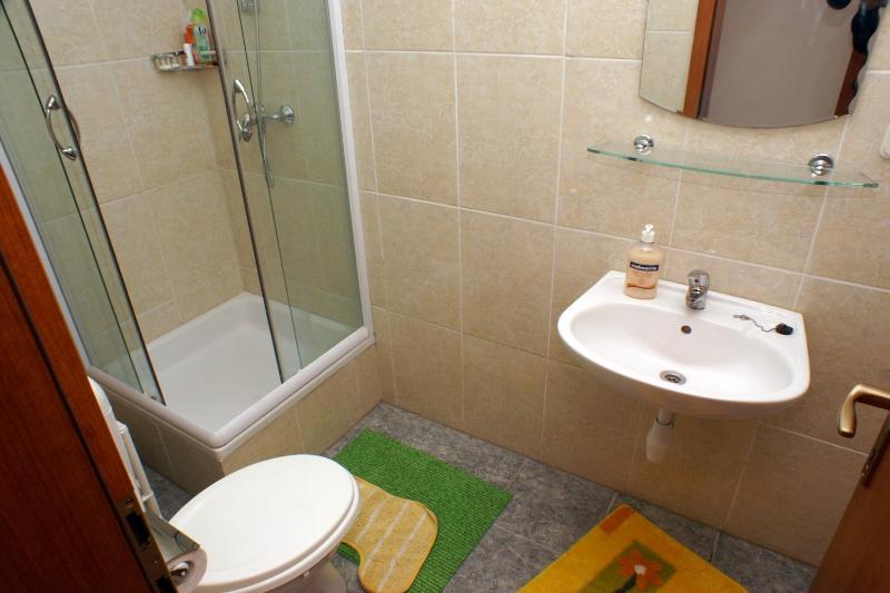 Apartments with parking space Supetar Brac - 2856 - image 7