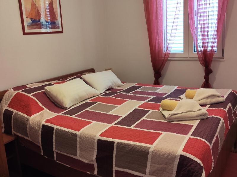 Apartments with parking space Supetar Brac - 2856 - image 26