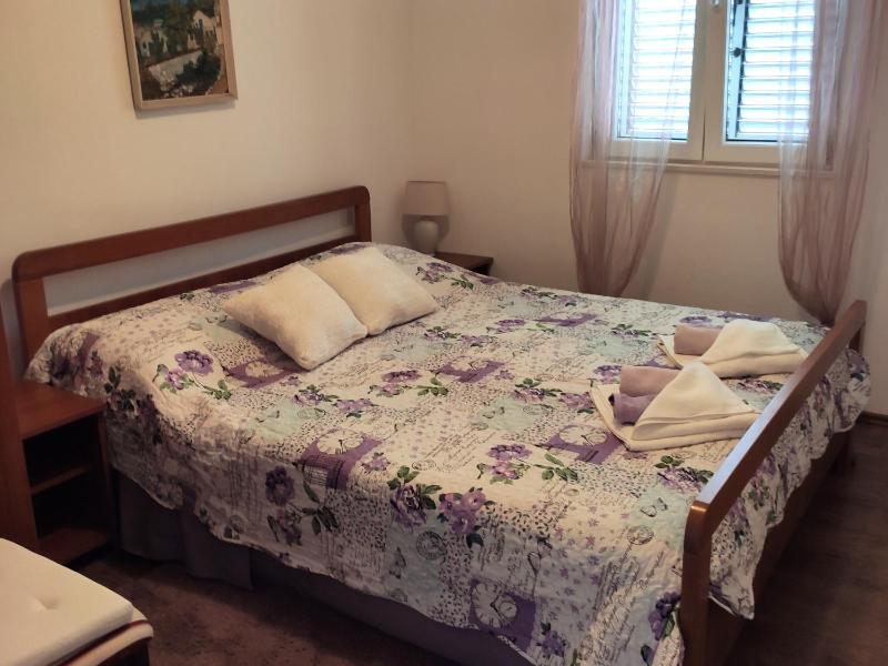 Apartments with parking space Supetar Brac - 2856 - image 23