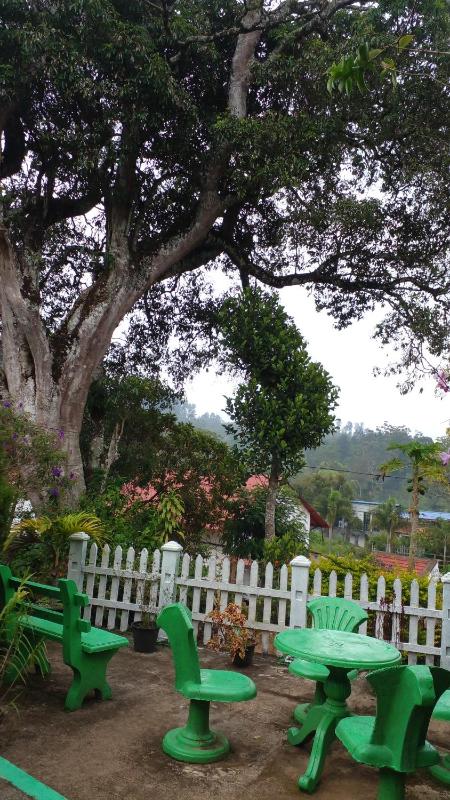 Tree Cool Resort - image 19