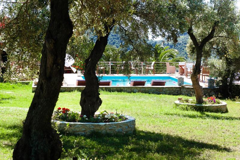 Vigles Sea View Philian Hotels and Resorts - image 34