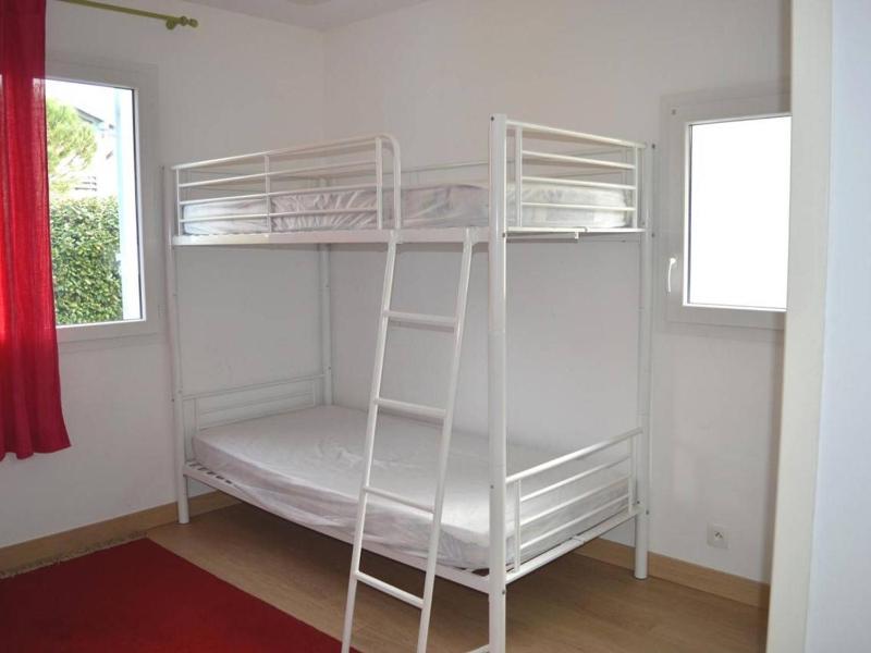 Appartement avec Terrasse a Capbreton - Plages et Commerces a Proximite - FR-1-239-886 - image 11