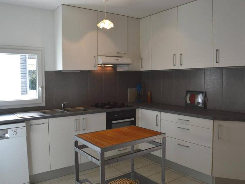 Appartement avec Terrasse a Capbreton - Plages et Commerces a Proximite - FR-1-239-886 - image 19