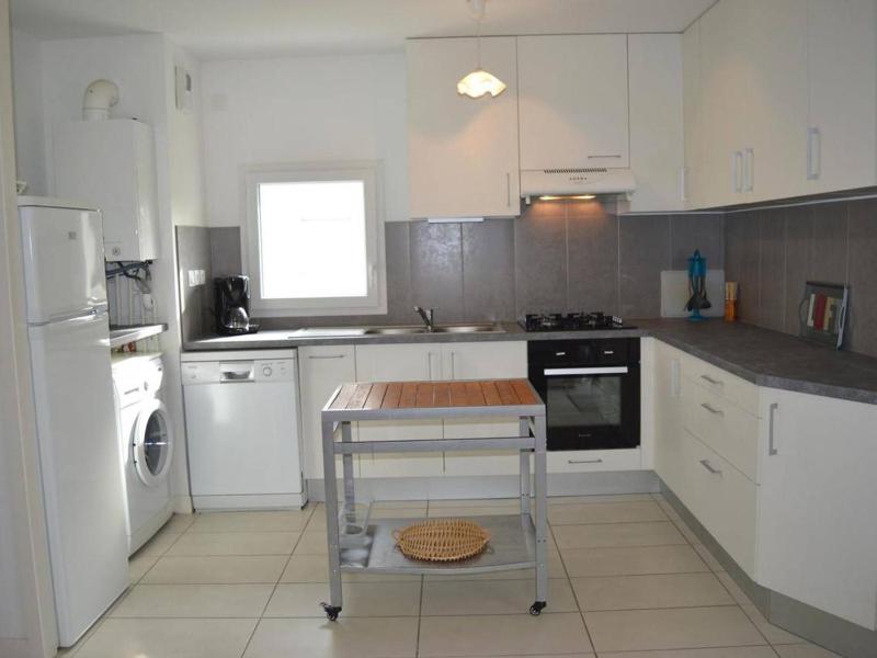 Appartement avec Terrasse a Capbreton - Plages et Commerces a Proximite - FR-1-239-886 - image 15
