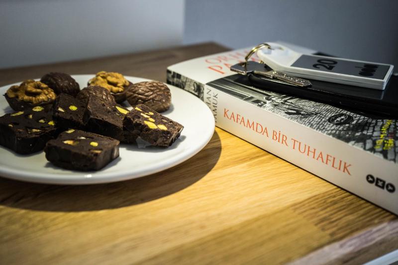 Superior Double or Twin Studio image 3