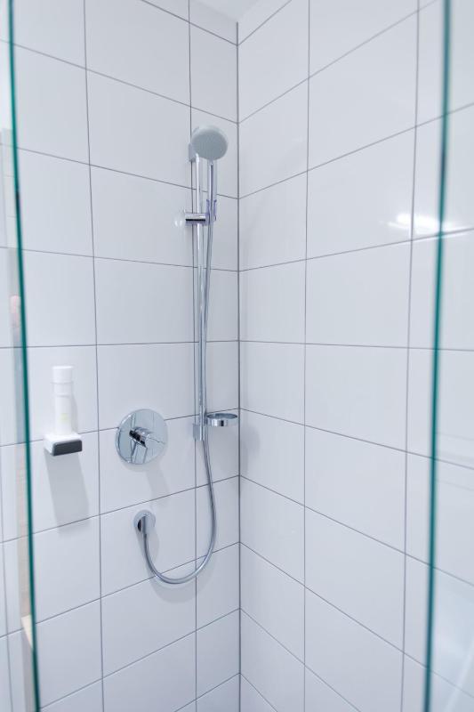 Double Room - Disability Access image 1