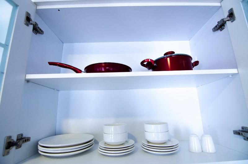 Superior Double or Twin Studio image 2