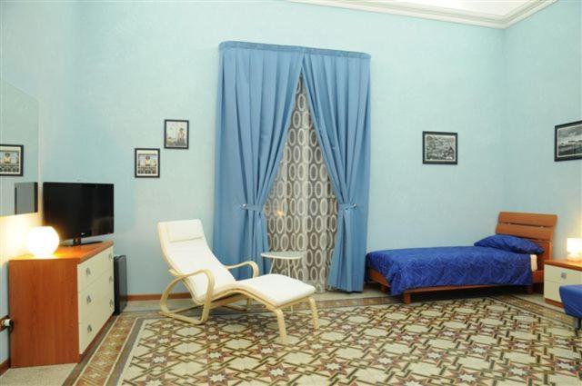 Comfort Quadruple Room image 3