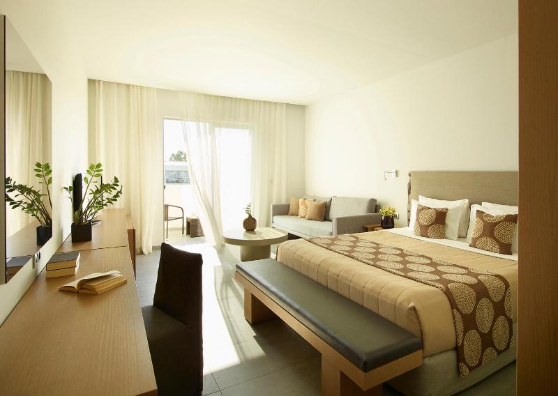 Double Room with Inland View image 1