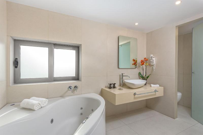 Premium Double Room with Spa Bath and Garden View image 4