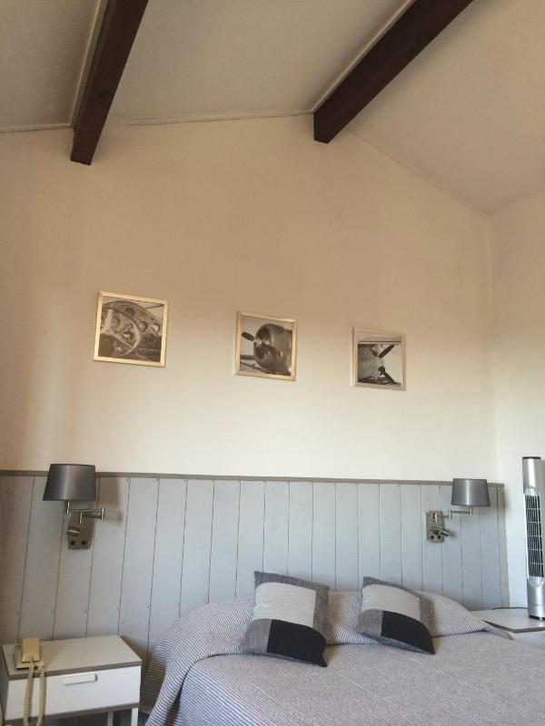 Hôtel - Restaurant Atlantide - image 23
