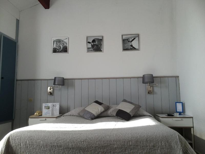 Hôtel - Restaurant Atlantide - image 25