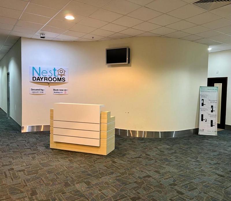 Nest Dayroom 12hours stay - image 1
