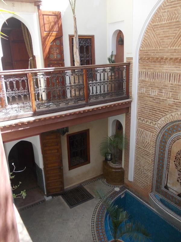 Riad Bonheur - image 12
