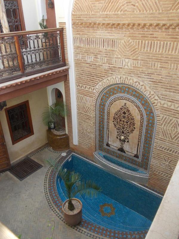 Riad Bonheur - image 11