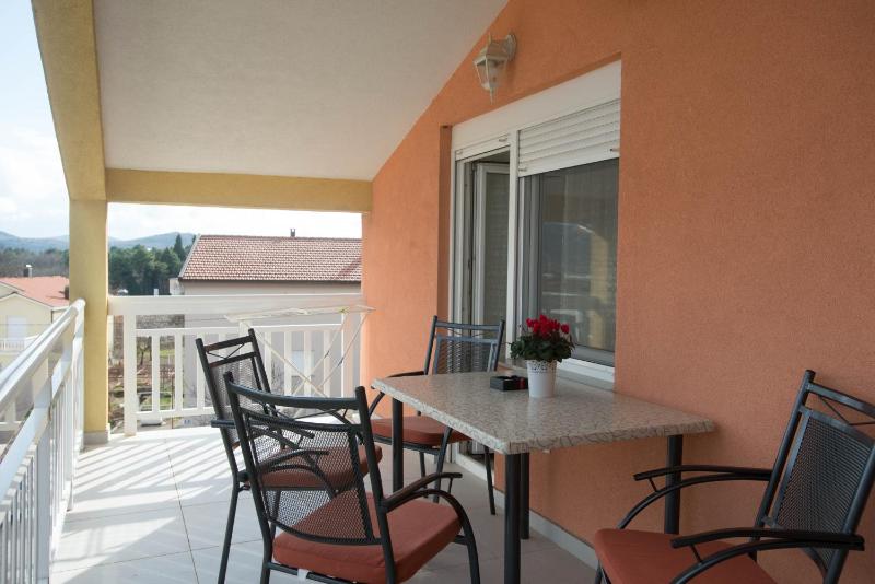 Family Room with Balcony image 3