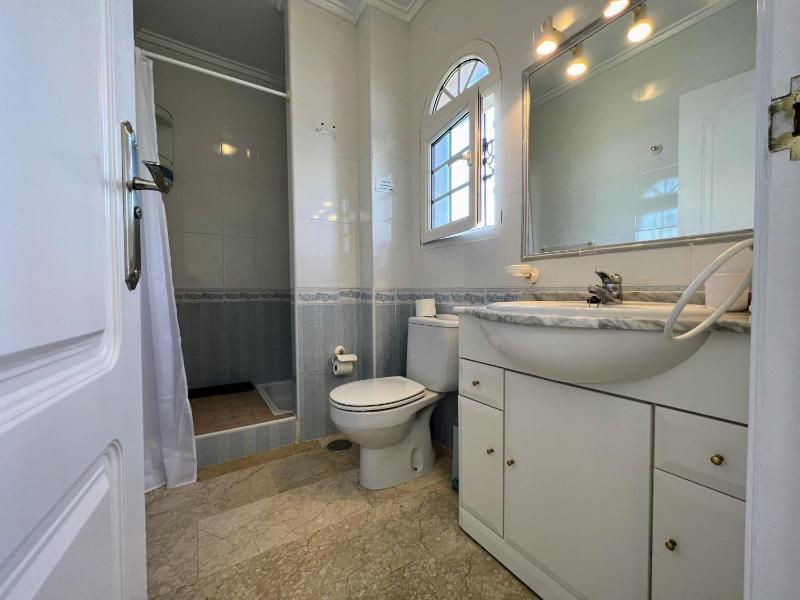 Nice Ground Floor Apartment with Communal Pool in Los Dolses LD279 - image 30